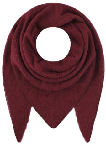 Majea Damenschal Winterschal Strickschal Damen Schal (880042)
