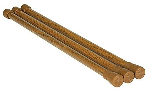 Camco 43823 kylskåpsbar, set med 3