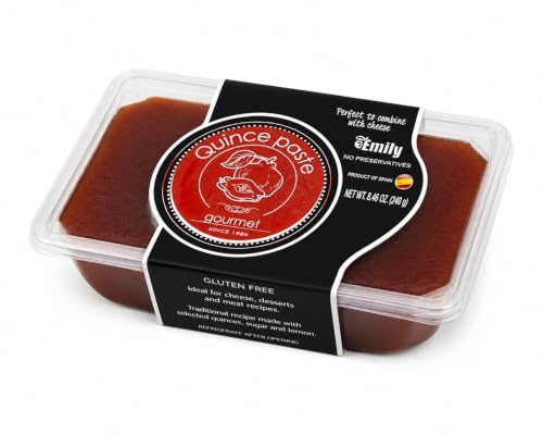 400g Membrillo Quince Paste
