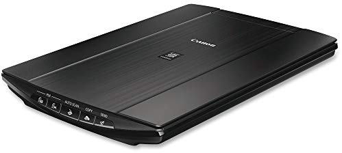 Canon Office Products LiDE220 Document Scanner