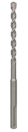 Bosch 1x PRO SDS max-4 Hammerbohrer (für Stahlbeton, Betonblockstein, Ø 16,00 mm, Professional Zubehör Bohrhammer)