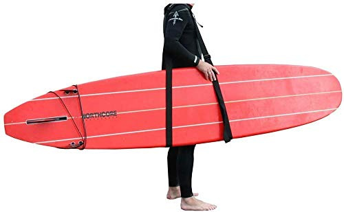 Northcore SUP and Surfboard Carry Sling