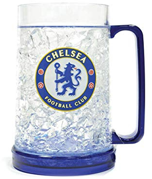 Chelsea Freezer Tankard