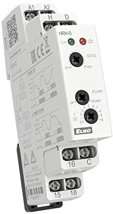 ELKO EP Niveauschalter HRH-5/UNI