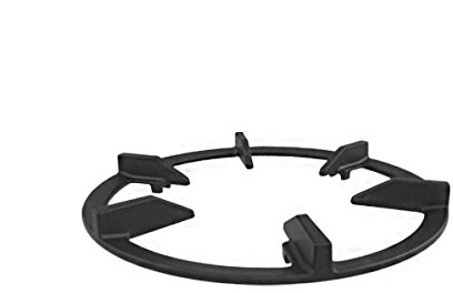 Bosch HEZ233720 Accessoire pour plaque de cuisson à gaz/anneau wok/utilisable uniquement sur le brûleur wok