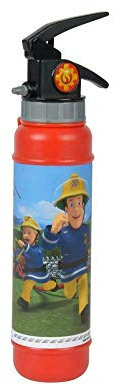 Simba Feuerwehr Sam Feuerlöscher 109252125038