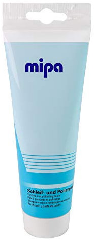 MIPA Schleif- und Polierpaste Gebindegröße 250 gr