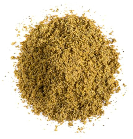 Mélange d'Épices à Couscous - Assaisonnement Nord-Africain | aux arômes chauds de cumin coriandre et paprika pour parfumer semoule légumes et tajines