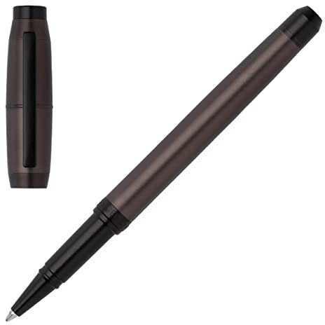 Hugo Boss Tintenroller Cone Gun