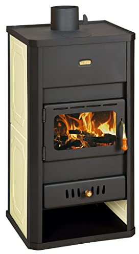 Stufa a Legna Termostufa Prity S3 W13 15kW