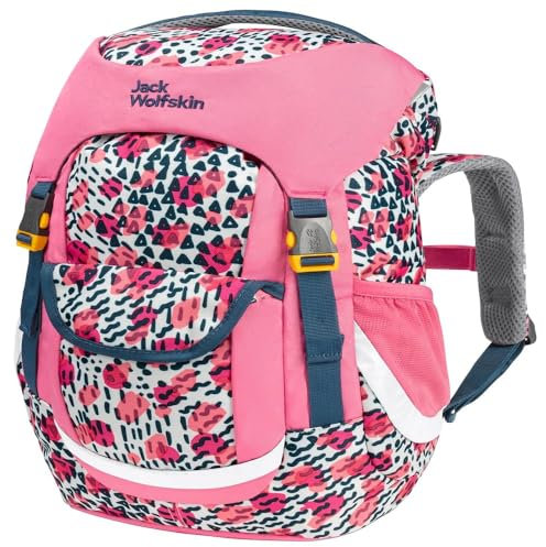 Jack Wolfskin Kids Explorer 16