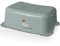 DOCARI Tritthocker Kinder Lama Grün - Kindertritt Waschbecken stabil und rutschfest - Toilettenhocker Kinder Hocker Badezimmer - Kinderhocker Tritthocker für Kinder Tritt Hocker Kinder Bad