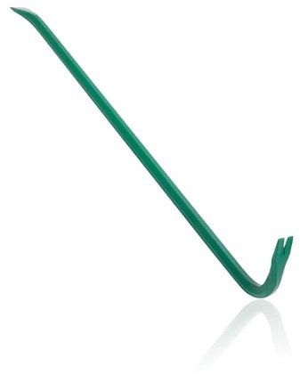 Monkey King Bar-76,2 cm Brecheisen Schwanenhals Brechstange Werkzeug für viele Ziehen