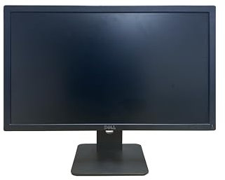 Dell E2216H 22 Inch Widesceen 1920x1080 Full HD 1080p TN LED Monitor Upto 75Hz, 16:9 Aspect Ratio, 5ms Response Time, VGA Port, DISPLAY PORT Generic Monitor Stand (Renewed)