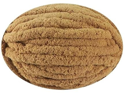 Grobes Garn zum Handstricken, Chenille-Garn, grobe Regenbogenwolle, 250 g, Strickwolle, Rovingfaser, Samtgarn, handgestricktes Häkelgarn, DIY-Pullover-Häkelwolle (A14)