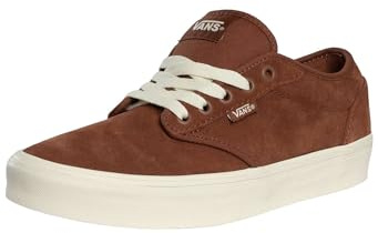 Vans Atwood Basket Homme, Écaille de Tortue, 42 EU