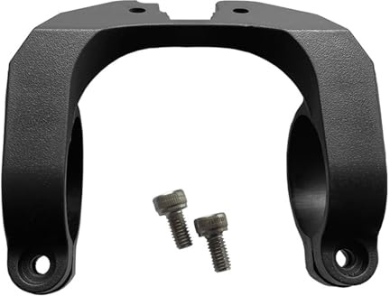 ljhnba Soporte de exhibición para Bicicleta eléctrica, Soporte de con Tornillos, Soporte de Montaje para exhibición de Bicicletas eléctricas para Soporte de Bicicleta 850C y C965