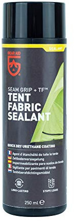 McNett - Tentsure Tent floor - Waterproofer
