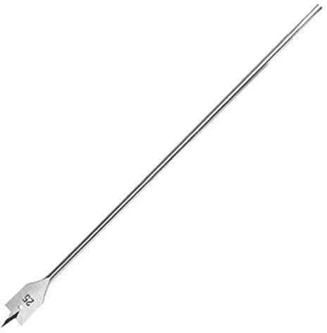 Silverline Extra Long Flat Bit