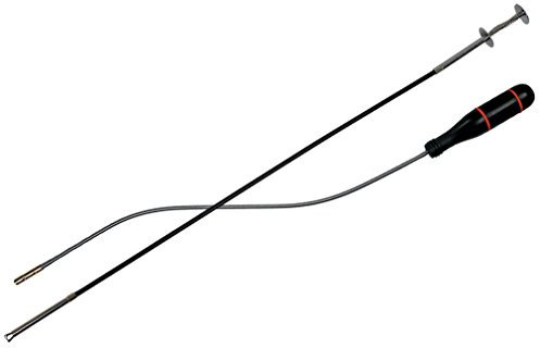 Famex 15111 - Set de palancas magnéticas con prensor de garras [Importado de Alemania]