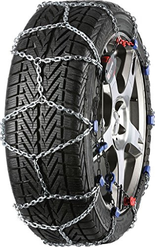 pewag Schneeketten 37011 servo RS 60, 1 Paar
