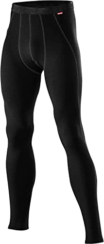 Löffler Herren Unterhose HR Lang Transtex Warm