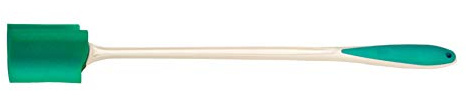 Toe & Foot Cleaner Sponge Long Handled Bath Shower Mobility Aid
