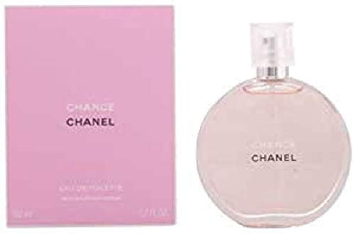 Chanel, Agua de colonia para mujeres - 150 gr.