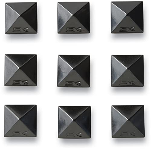 DAKINE Stomp-Pad Pyramid Studs