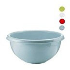 Guzzini F.Lli S.P.A 210311 Guzz. Insalatiera Cm.30 Forme Casa Azz, Mix