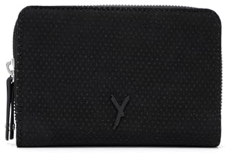 SURI FREY Geldbörse SFY Romy 12406 Damen Geldbörsen Uni Black 100