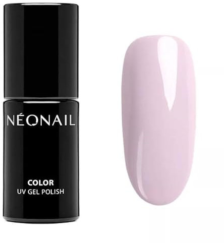 NEONAIL UV Nagellack 7,2 ml Rosa Time to Romance NEONAIL Farben UV Lack Gel Nägel Nageldesign Shellack