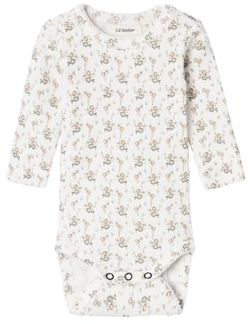 NBFGAGO LS Slim Body Lil NOOS