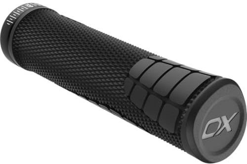 7OX 2.0 Pro, MTB Gravity & E-Performance Fahrradgriffe SQlab