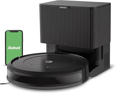 iRobot Roomba 2 Essential Robot Vacuum, AutoEmpty Dock