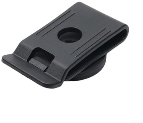 Robusta fondina magnetica per attrezzi con funzione antiscivolo, organizzazione efficiente degli utensili manuali durante il lavoro (43 mm)