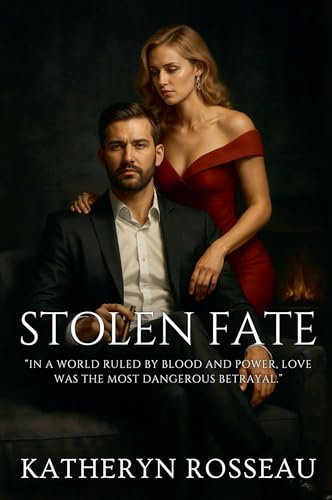 Stolen Fate
