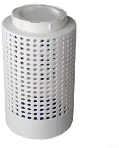 Composteur à insectes enterré avec couvercle hermétique pour une durabilité extérieure (poisson de 160 mm)