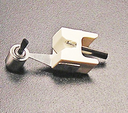 TURNTABLE NEEDLE-FOR PICKERING XV15 XV-15 ALL XV15 606-DEG