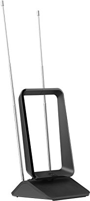 Accesorios TV y Video Marca ONE FOR ALL Modelo Tiltable Indoor Aerial with Passive Filter