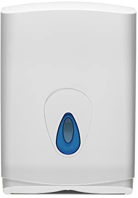 C' Fold Hand Towel Dispenser (Large)
