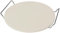 BBQ Collection Pietra a Forno - Cuocere Pizza, Pane, Toast, ecc. - Deliziosamente Croccante - ⌀ 33 cm