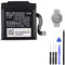 Aousavo HB512627ECW ersatz akku Kompatibel mit Huawei Watch 2 Pro 4G Watch GT mit ersatz kit