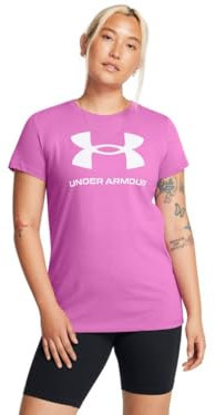 Under Armour Fusion-Hose für Damen
