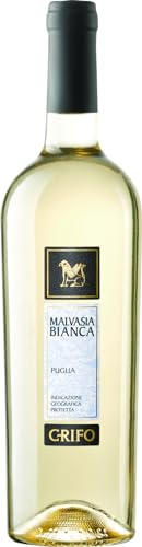 Crifo Malvasia Bianca Puglia Grifo, 75cl