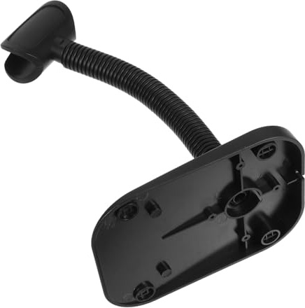 CAXUSD Halterung für Handscanner aus Robustem und Kompatibel mit Verschiedenen Barcode-scangeräten Stabil und Installieren