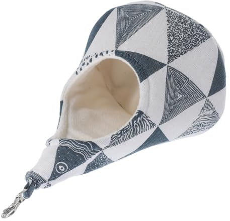 DIYEAH Borsa Portaoggetti Per Mollette Da Bucato Sospesa in Materiale Resistente, Organizer Multifunzionale Da Appendere Per Ambienti Interni Ed Esterni, Grande Capacità Per Casa e Lavanderia