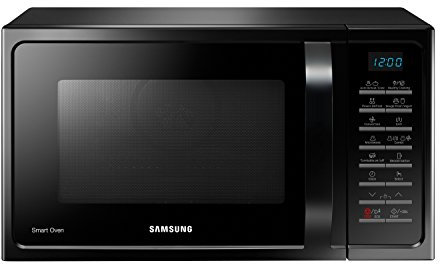 Samsung MC28H5015AK - Micro-ondes (900 W)