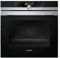 Four multifonction Siemens AG HS636GDS2 71 L 3600W A+ Noir