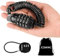 Jiaxitek Motorcycle Helmet Lock, Portable Combination Security Lock 150cm Cable Lock for Scooter Bike Motorcycle Luggage